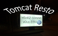 tomcat resto