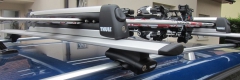 V3 Thulle 775 Wingbar 962 ski b