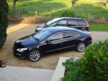 passat r