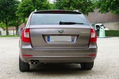 Skoda Superb Gaby 7