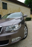 Skoda Superb Gaby 14