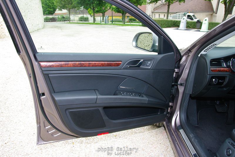 Skoda Superb Gaby 24