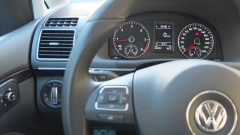 Touran TDI 105 DSG7 Carat 2011