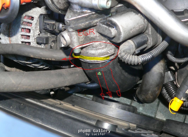 durit EGR 1