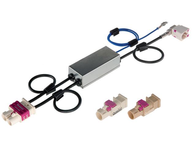 adaptateur ZN-NC-ANT