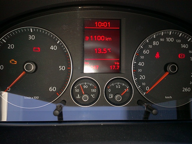 autonomie 1100 km...