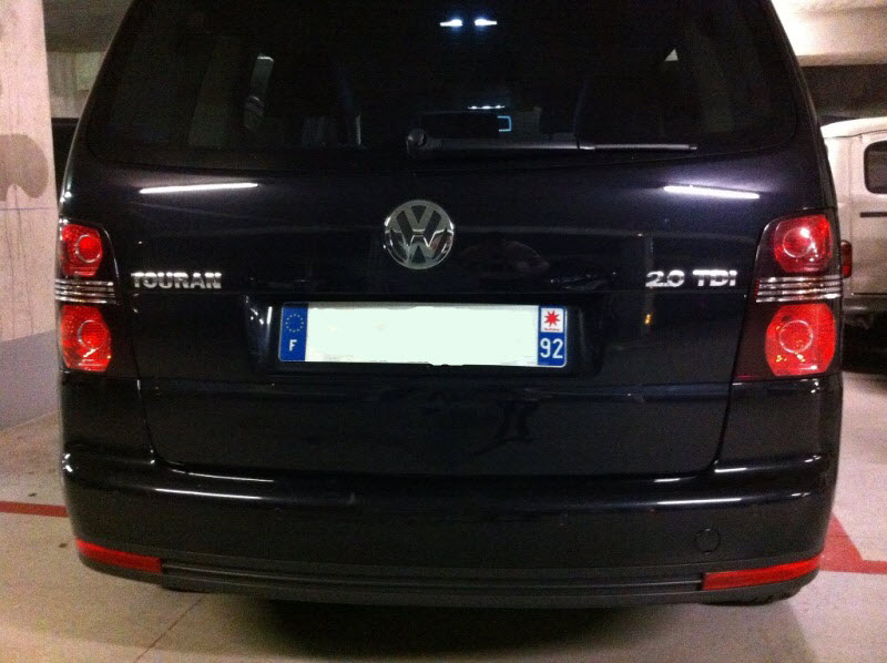 Coffre avant modif