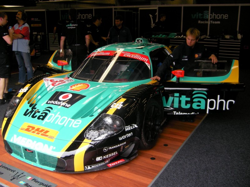 2009 Juillet 24h Spa + Champ. Eur GT4 053 [800x600].jpg