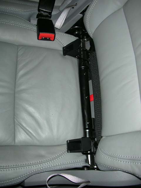 isofix obligatoire