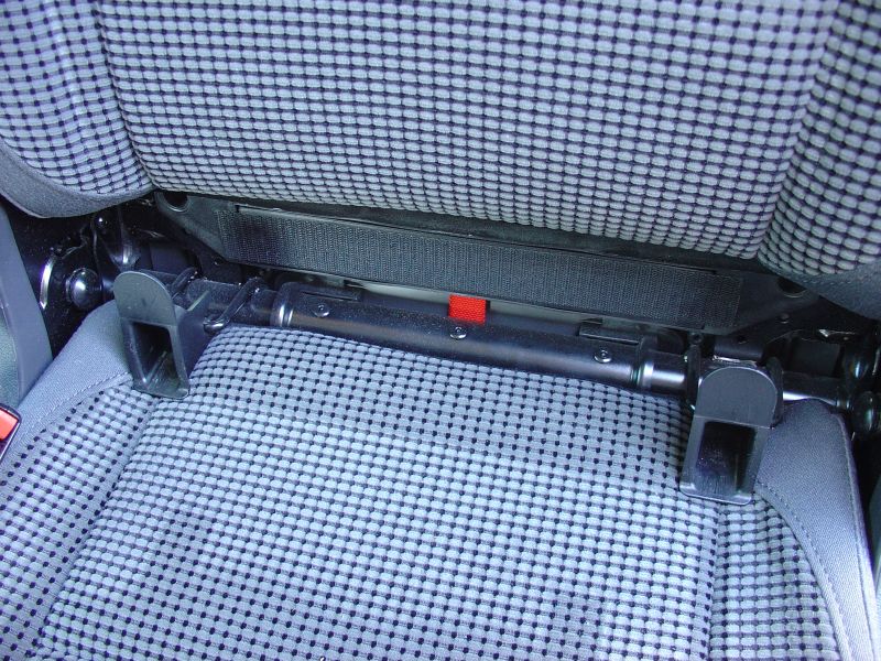 isofix universel