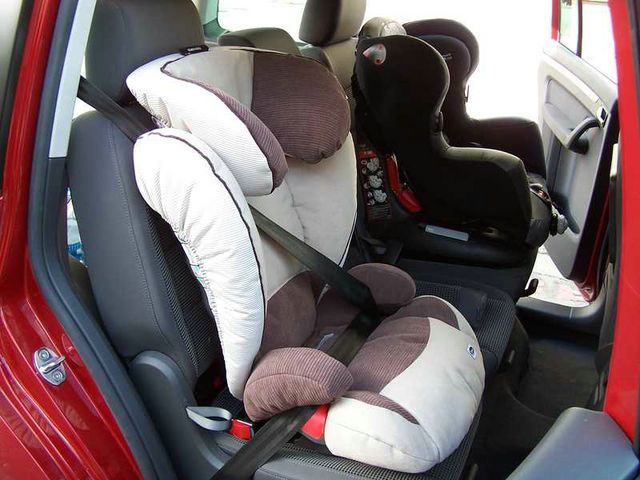 siège auto boulgom kid confort