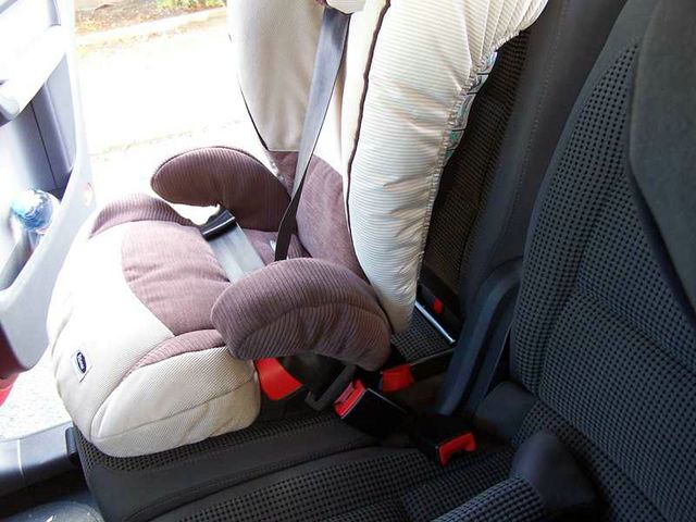 siège auto boulgom kid confort