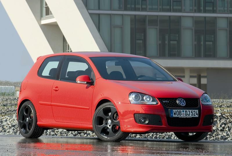 TOPIC OFFICIEL Golf V GTI