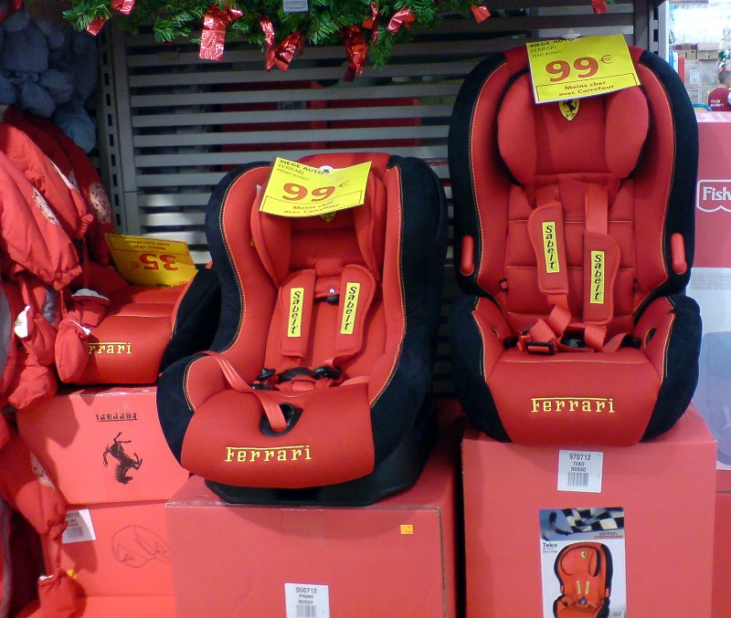 siege auto bebe baquet