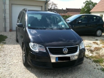 touran avant