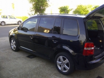 TouTou tout propre !!!