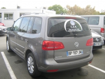 Mon touran V3