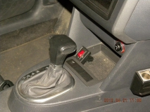 Interrupteur de commande ampli