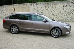 Skoda Superb Gaby 5