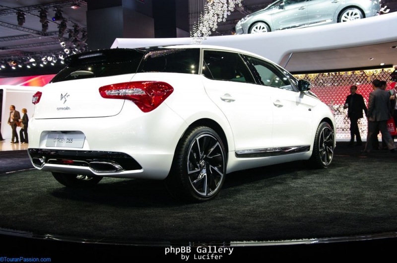 citroen 10