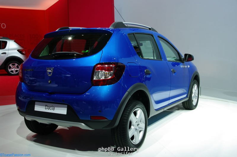 dacia 08