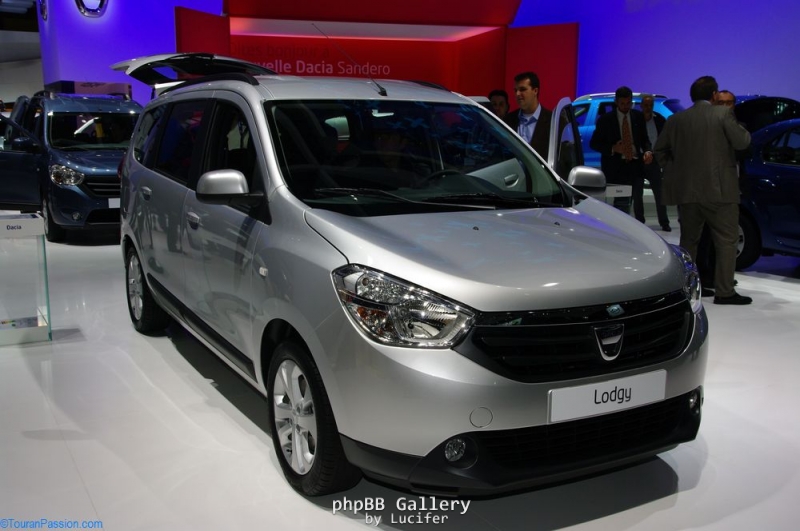 dacia 10