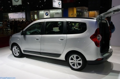 dacia 11