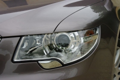 Skoda Superb Gaby 16