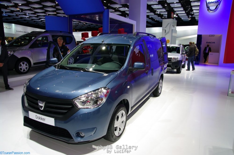 dacia 18