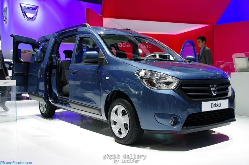 dacia 19