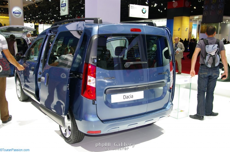 dacia 20