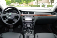 Skoda Superb Gaby 19