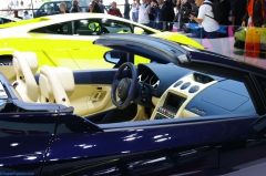 lamborghini 08