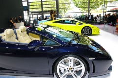 lamborghini 09