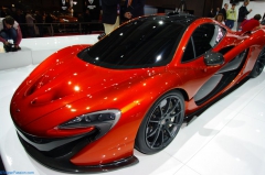 mclaren 10