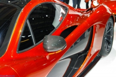 mclaren 11