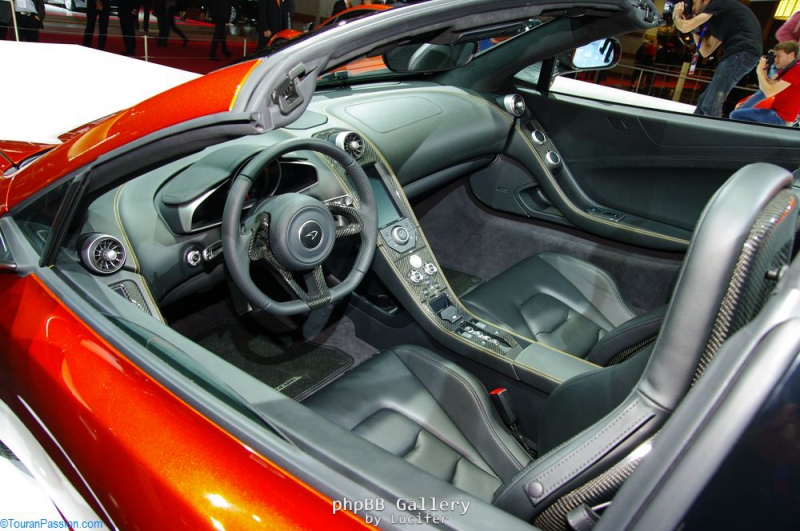 mclaren 15