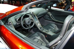 mclaren 15