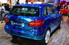 mercedes 07