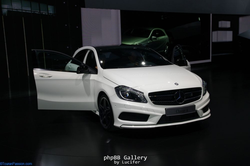 mercedes 29