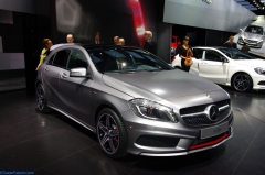 mercedes 30