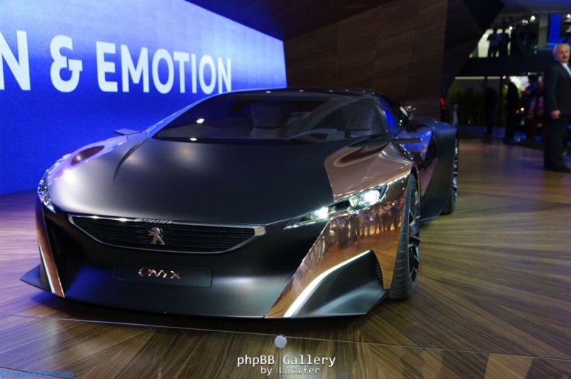 peugeot 04