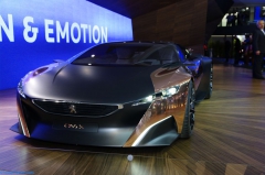 peugeot 04