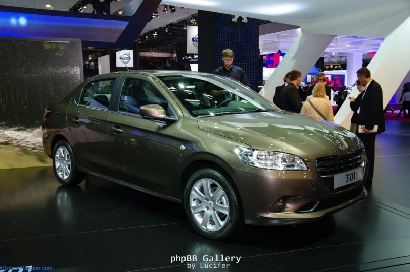 peugeot 09