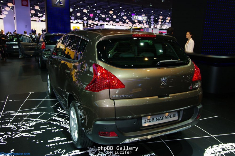 peugeot 12