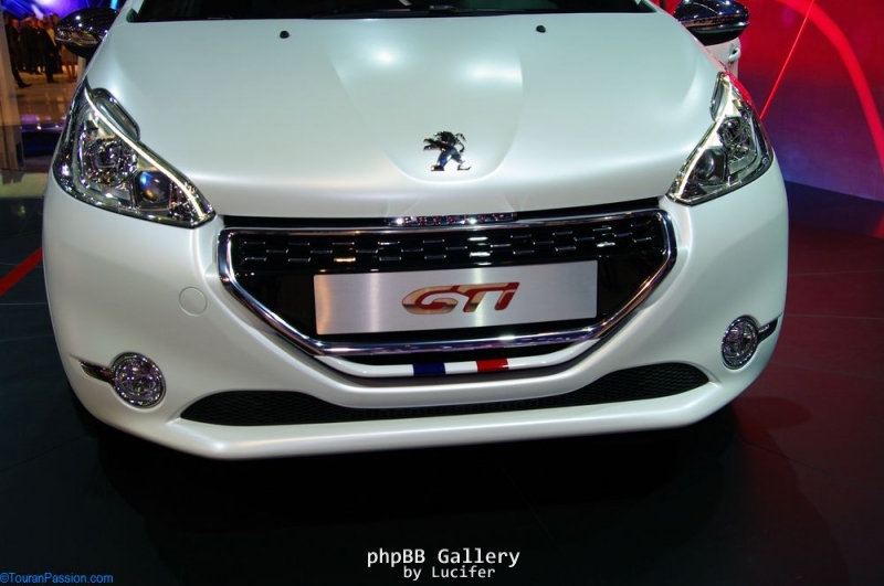 peugeot 17