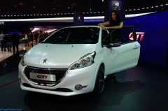 peugeot 18