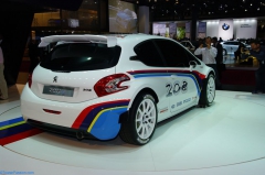peugeot 22