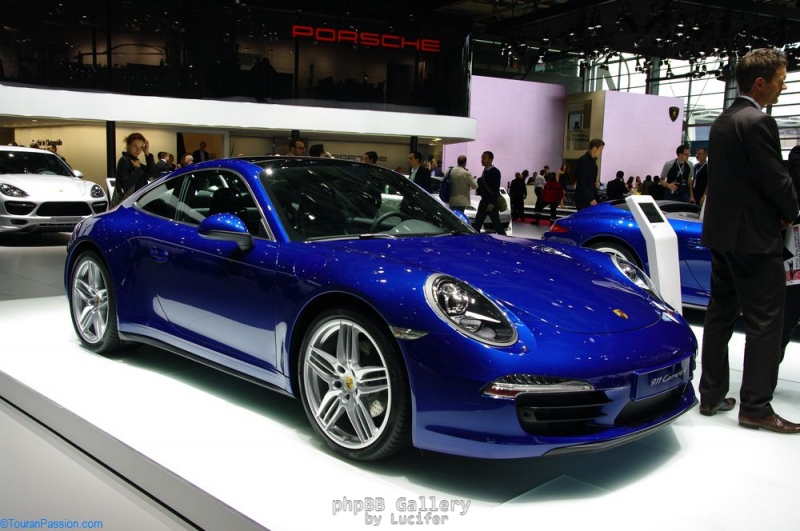 porsche 08