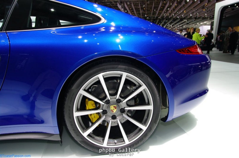 porsche 11